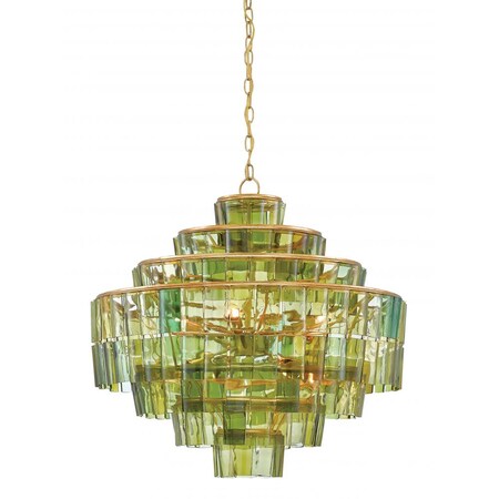 Currey Sommelier Chandelier 9000-0148